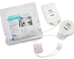 Zoll 8900-2065 Pediatric Multi Function Electrode