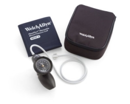Welch Allyn DS58-11 Tycos DS58 Hand Aneroid Sphygmomanometer