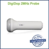 Newman Medical D2 2MHz Obstetrical Probe