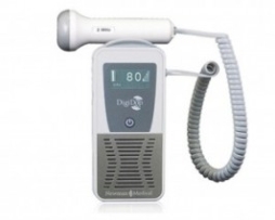 Newman Medical DD-700-D3W Doppler 3MHz Obstetrical Waterproof Probe
