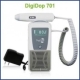 Newman Medical DD-701-D8 Doppler 8MHz Vascular Probe