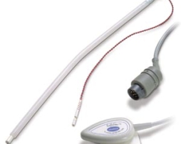 Cardinal Health Safelinc 50000107 Corometrics Reusable Cable