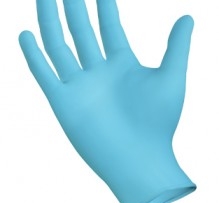 Sempermed GSNF102 Gripstrong Nitrile Powder Free Gloves