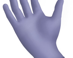 Sempermed SMTN251 Starmed Ultra Exam Gloves