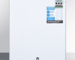 Summit FS30LVAC Compact Vaccine Medical Freezer