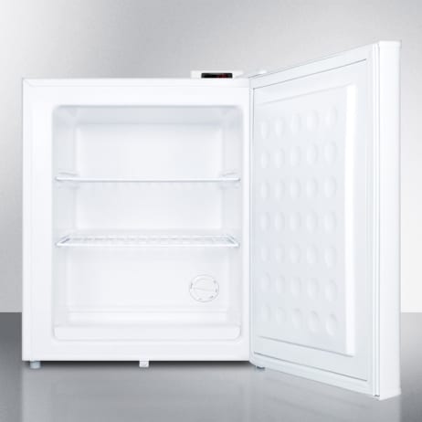 Summit FS30LVAC Compact Vaccine Medical Freezer - Image 3