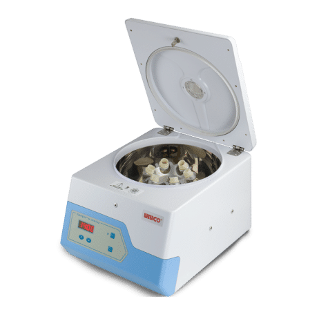 Unico C8302 PowerSpin HX Centrifuge Fixed Speed