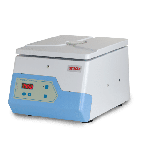 Unico C8302 PowerSpin HX Centrifuge Fixed Speed - Image 2