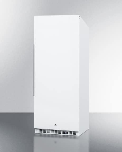 Summit FFAR12W Full Size Commercial Refrigerator - Image 2