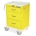 Harloff MDS2424E03 M-Series Isolation Cart Three Drawer