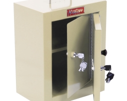 Harloff NC16C12-DT2 Narcotics Cabinet Medium Compact