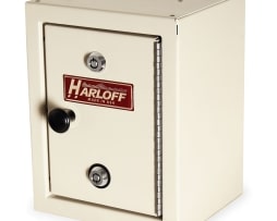 Harloff NC09B07-ST2 Narcotics Cabinet Mini Standard