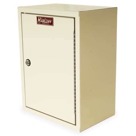 Harloff NC16C12-DT2 Narcotics Cabinet Medium Compact