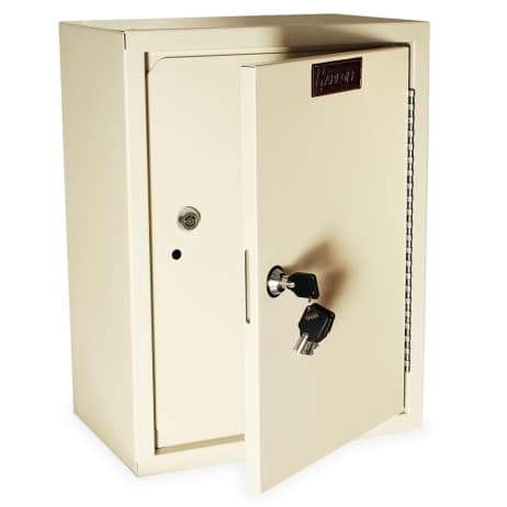 Harloff NC16C12-DT2 Narcotics Cabinet Medium Compact - Image 2