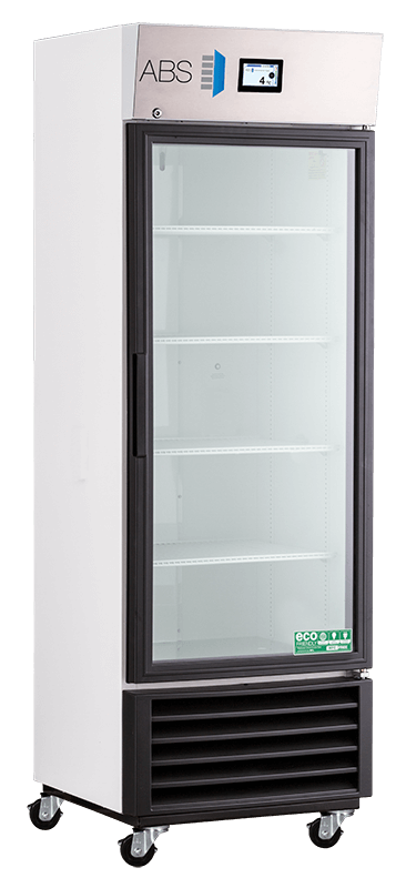ABS ABT-HC-19-TS Laboratory Refrigerator TempLog Premier