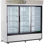 ABS ABT-HC-69-TS Laboratory Refrigerator TempLog Premier