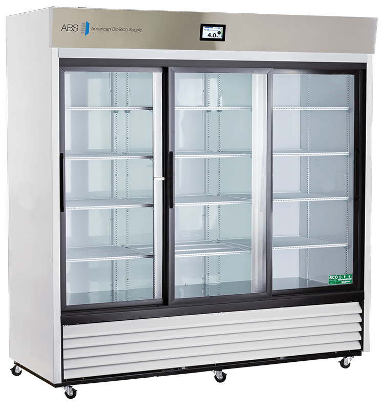 ABS ABT-HC-69-TS Laboratory Refrigerator TempLog Premier