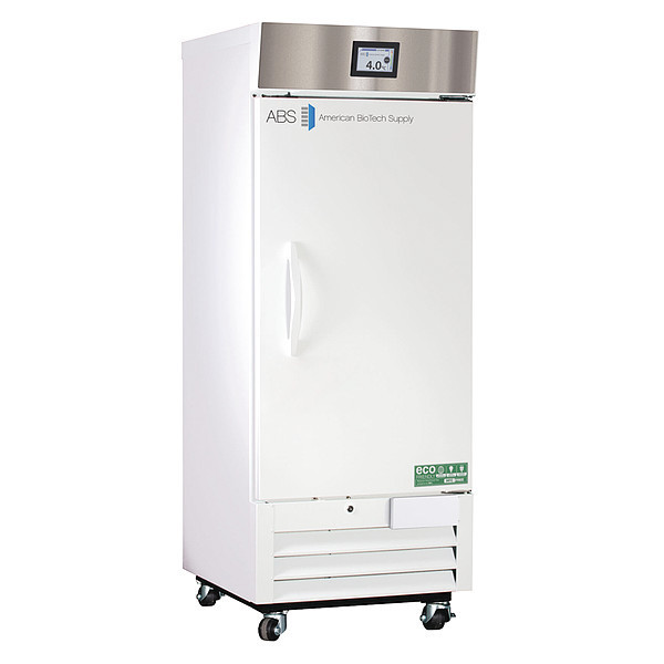 ABS ABT-HC-12S-TS Laboratory Refrigerator TempLog Premier