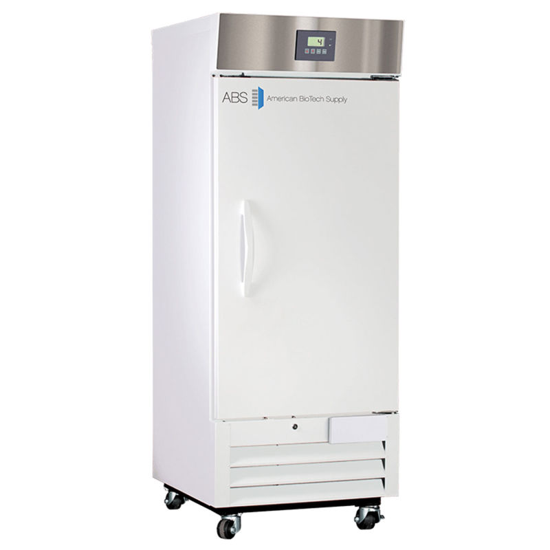 ABS ABT-HC-12S Laboratory Refrigerator Single Solid Door