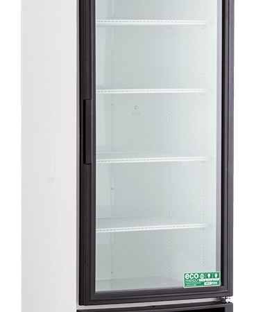 ABS ABT-HC-19-TS Laboratory Medical Refrigerator TempLog