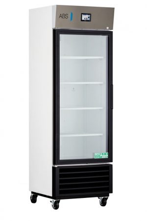 ABS ABT-HC-19-TS-LH Laboratory Refrigerator TempLog Premier