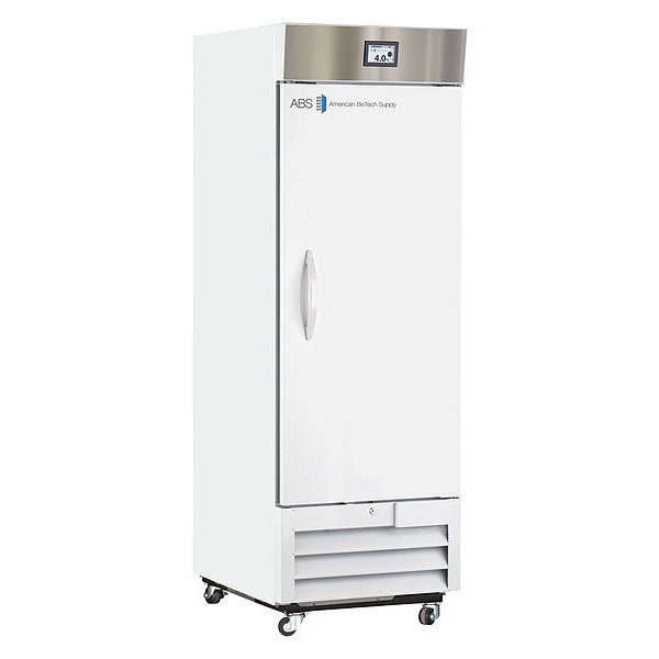 ABS ABT-HC-23S-TS Laboratory Refrigerator TempLog Premier