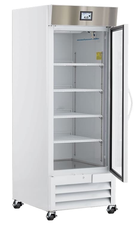 ABS ABT-HC-26S-TS Laboratory Refrigerator TempLog Premier - Image 2