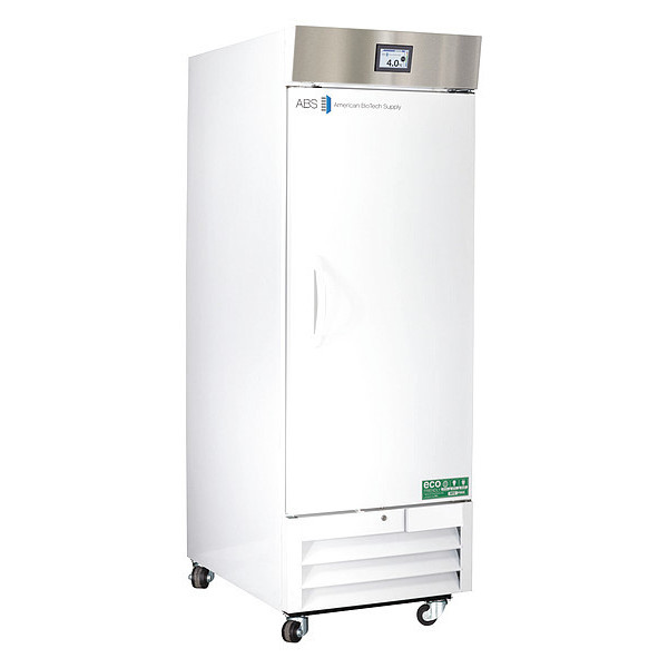 ABS ABT-HC-26S-TS Laboratory Refrigerator TempLog Premier