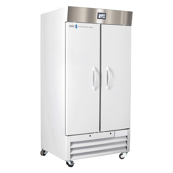ABS ABT-HC-36S-TS Laboratory Refrigerator TempLog Premier