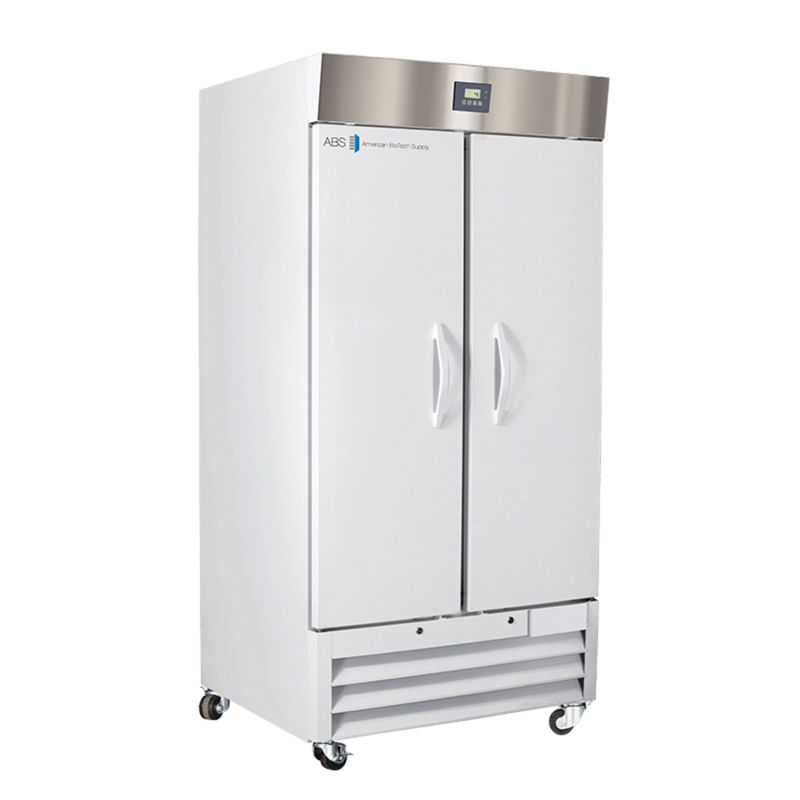 ABS ABT-HC-36S Laboratory Refrigerator Premier