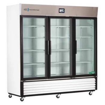ABS ABT-HC-72 Premier Laboratory Refrigerator