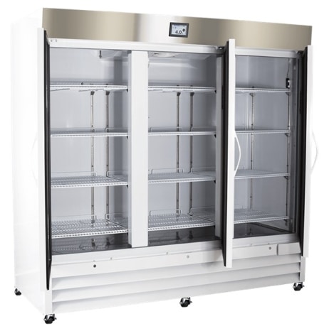 ABS ABT-HC-72S-TS Laboratory Refrigerator TempLog Premier - Image 2