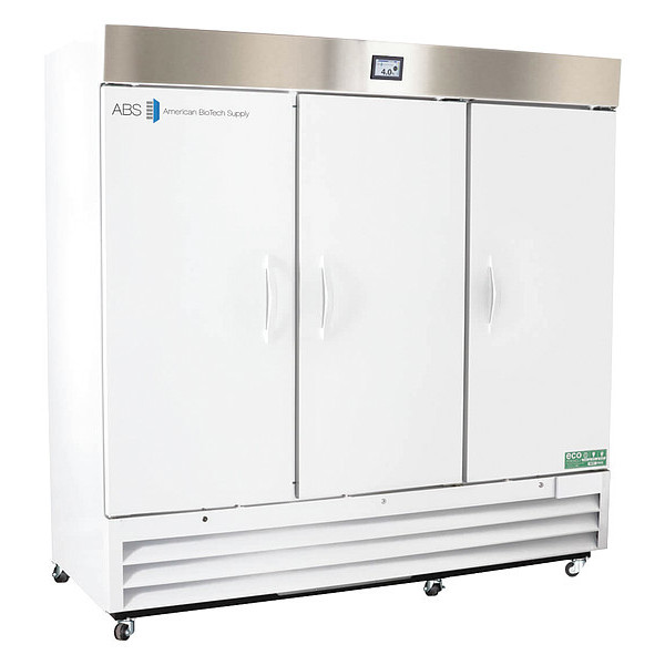 ABS ABT-HC-72S-TS Laboratory Refrigerator TempLog Premier