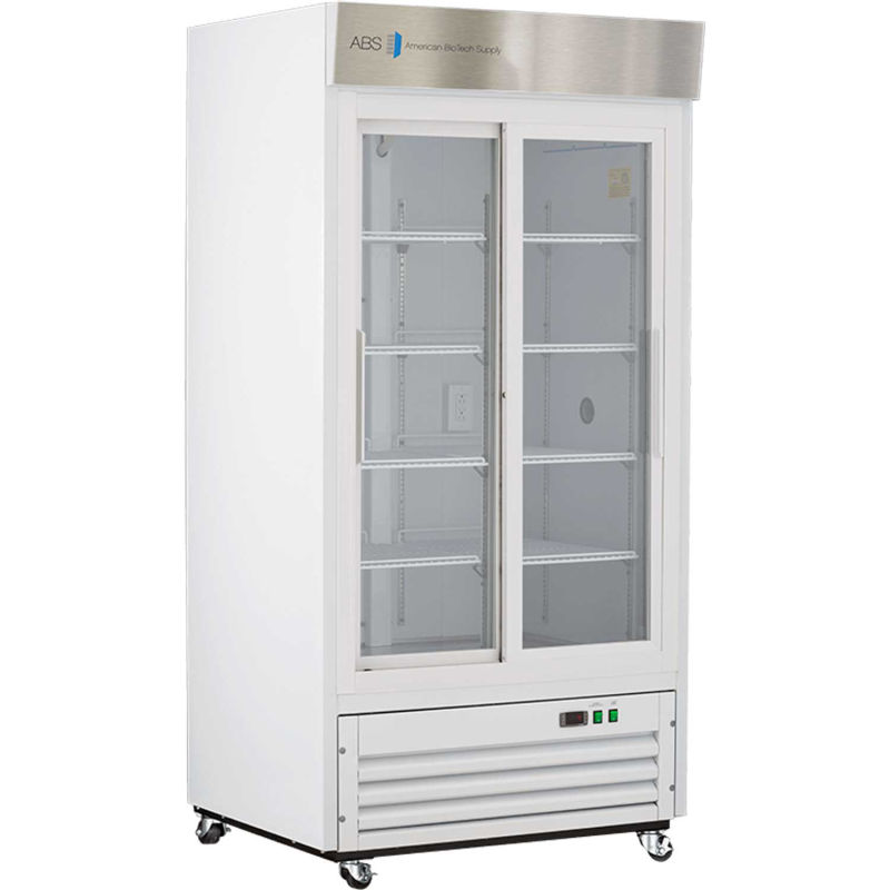 ABS ABT-HC-CS-33 Chromatography Refrigerator Standard