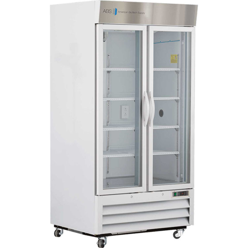 ABS ABT-HC-CS-36 Chromatography Refrigerator Standard