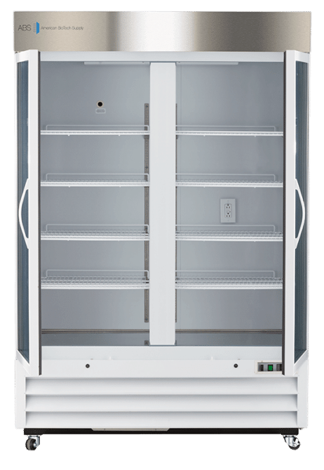 ABS ABT-HC-CS-49 Chromatography Refrigerator Standard - Image 2