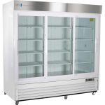 ABS ABT-HC-CS-69 Chromatography Refrigerator Standard