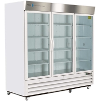 ABS ABT-HC-CS-72 Chromatography Refrigerator Standard