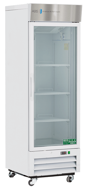 ABS ABT-HC-LS-16 Laboratory Refrigerator Standard Glass Door