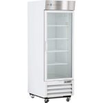 ABS ABT-HC-LS-23 Laboratory Refrigerator Standard Glass Door