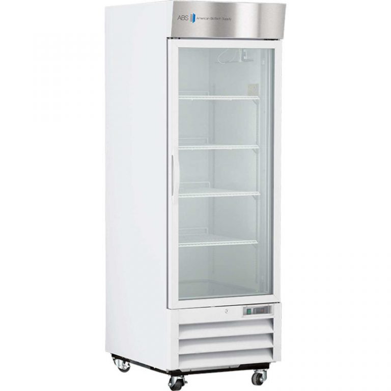 ABS ABT-HC-LS-23 Laboratory Refrigerator Standard Glass Door