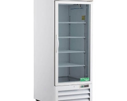 ABS ABT-HC-LS-26 Laboratory Refrigerator Standard Glass Door