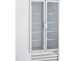 ABS ABT-HC-LS-36 Laboratory Refrigerator Standard Glass Door