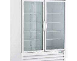 ABS ABT-HC-LS-49 Laboratory Refrigerator Standard Glass Door