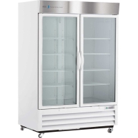 ABS ABT-HC-LS-49 Laboratory Refrigerator Standard Glass Door