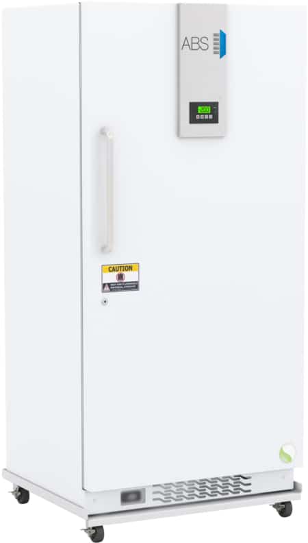 ABS ABT-HC-MFP-30 Laboratory Freezer Premier Manual Defrost