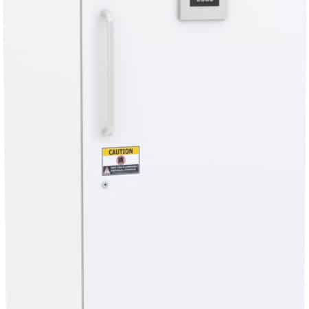 ABS ABT-HC-MFP-3030 Laboratory Freezer Manual Defrost