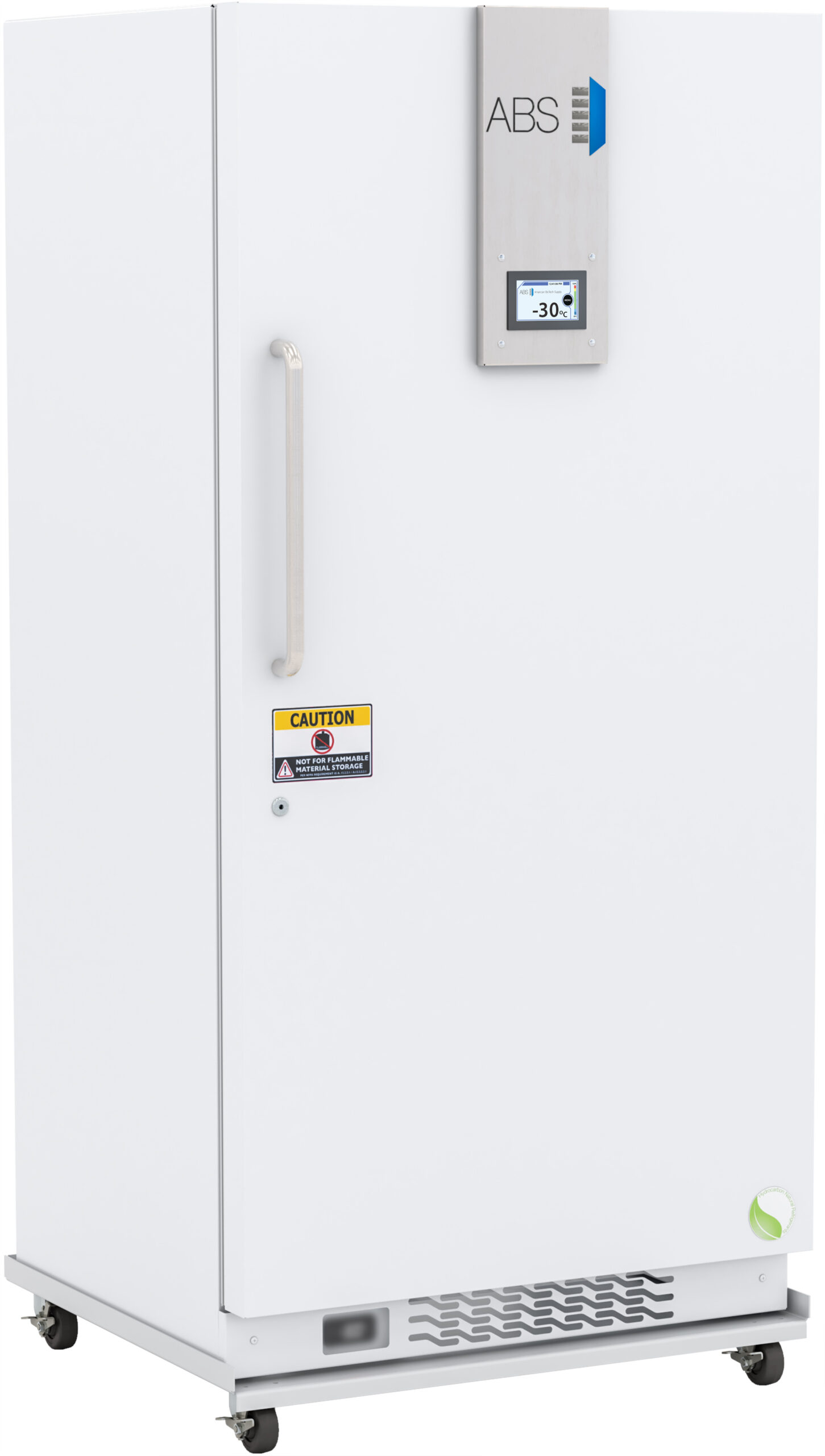 ABS ABT-HC-MFP-3030-TS Laboratory Freezer TempLog Premier