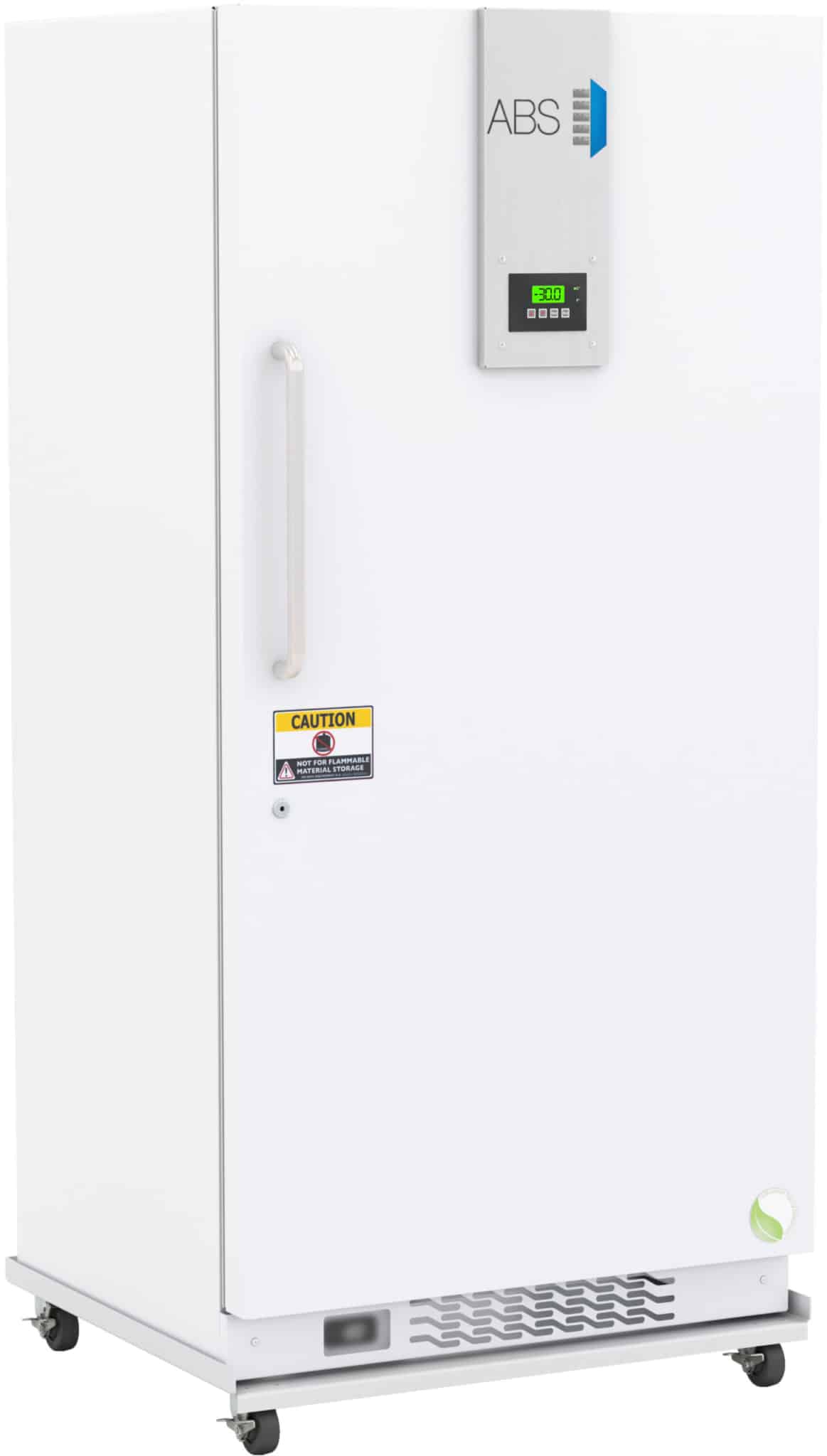 ABS ABT-HC-MFP-3030 Laboratory Freezer Manual Defrost