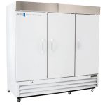 ABS ABT-HC-SLS-72 Laboratory Refrigerator Standard